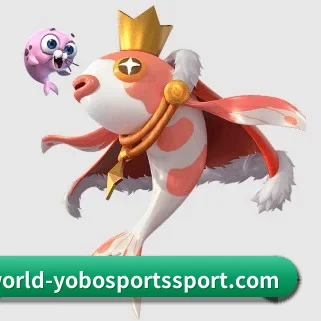 YOBO体育 APP 界面